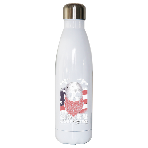 Union carpenter water bottle stainless steel reusable - Graphic Gear