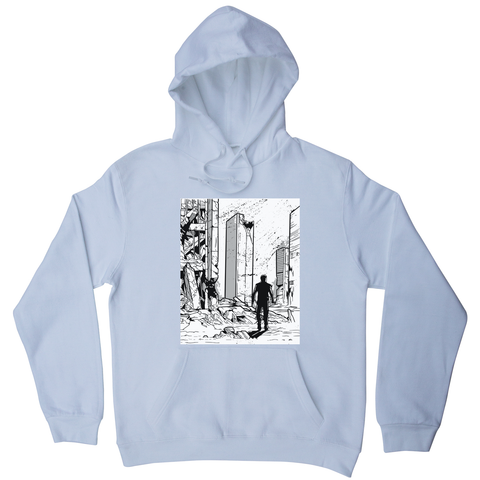 Apocalypse hoodie - Graphic Gear