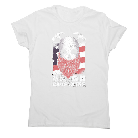 Union carpenter women's t-shirt - Graphic Gear