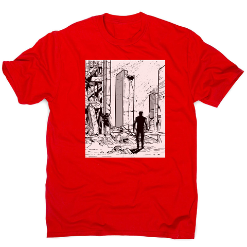 Apocalypse men's t-shirt - Graphic Gear
