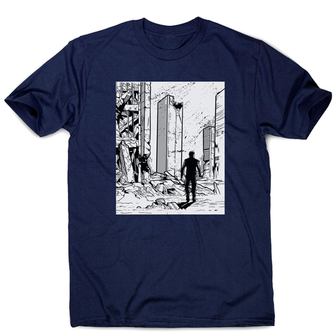 Apocalypse men's t-shirt - Graphic Gear