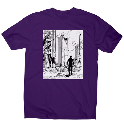 Apocalypse men's t-shirt - Graphic Gear