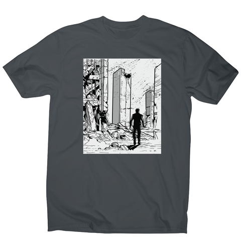 Apocalypse men's t-shirt - Graphic Gear