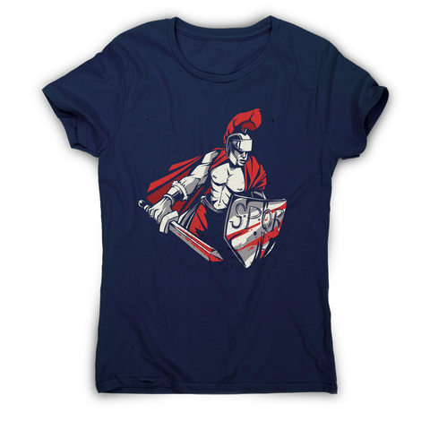 Roman warrior women's t-shirt - Graphic Gear