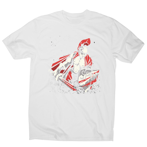 Roman warrior men's t-shirt - Graphic Gear