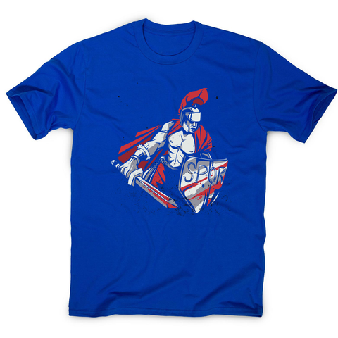 Roman warrior men's t-shirt - Graphic Gear