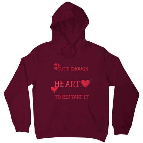 Nurse funny quote hoodie - Graphic Gear