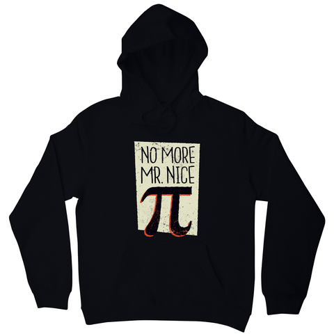 Mr nice pi hoodie - Graphic Gear