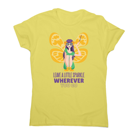 Mardi gras fairy women's t-shirt - Graphic Gear