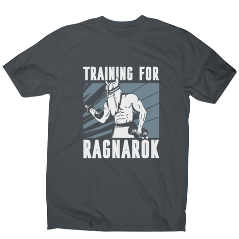 Viking quote men's t-shirt - Graphic Gear