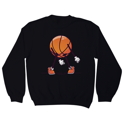 Baseball floss sweatshirt - Graphic Gear