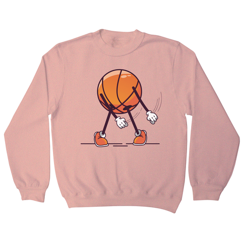 Baseball floss sweatshirt - Graphic Gear
