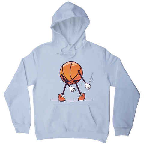 Baseball floss hoodie - Graphic Gear