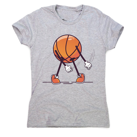 Baseball floss women's t-shirt - Graphic Gear