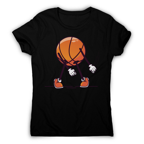 Baseball floss women's t-shirt - Graphic Gear
