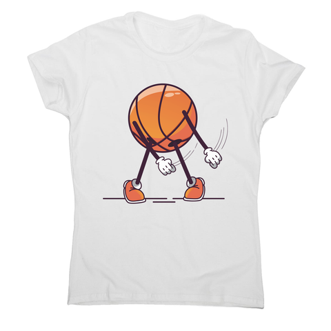 Baseball floss women's t-shirt - Graphic Gear