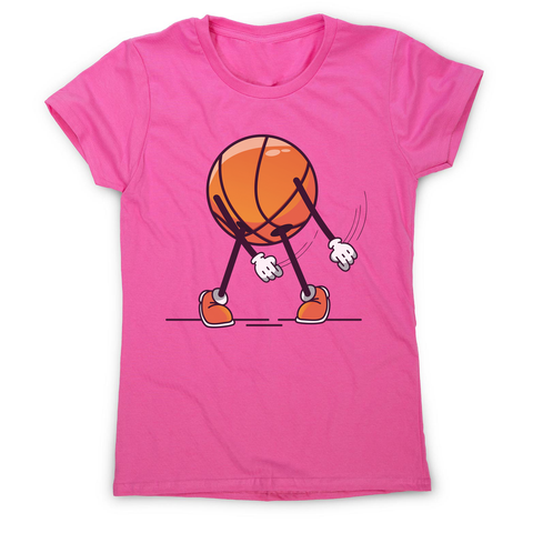 Baseball floss women's t-shirt - Graphic Gear
