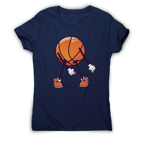 Baseball floss women's t-shirt - Graphic Gear