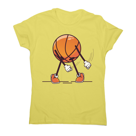 Baseball floss women's t-shirt - Graphic Gear