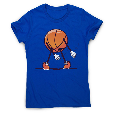 Baseball floss women's t-shirt - Graphic Gear