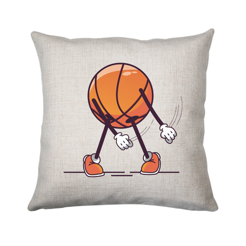 Baseball floss cushion cover pillowcase linen home decor - Graphic Gear