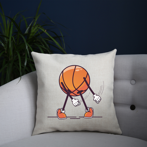 Baseball floss cushion cover pillowcase linen home decor - Graphic Gear