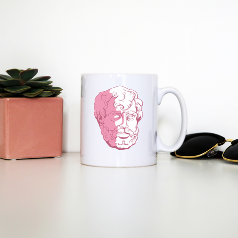 Seneca mug coffee tea cup - Graphic Gear