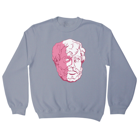 Seneca sweatshirt - Graphic Gear