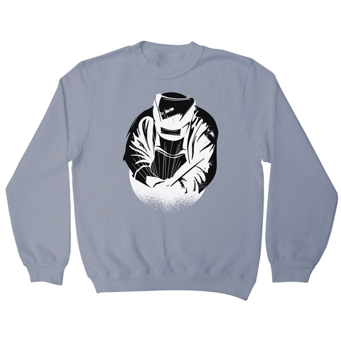 Welder design sweatshirt - Graphic Gear