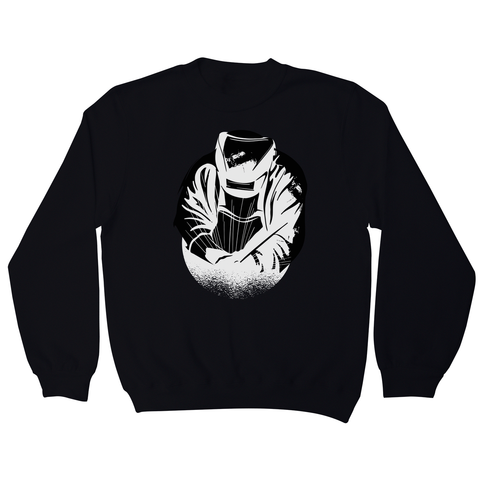 Welder design sweatshirt - Graphic Gear