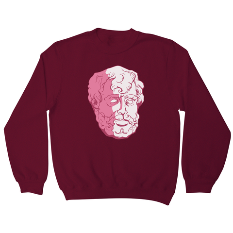 Seneca sweatshirt - Graphic Gear