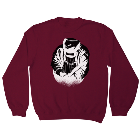 Welder design sweatshirt - Graphic Gear
