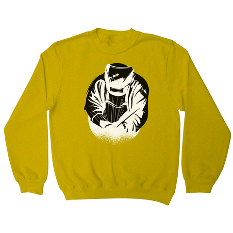 Welder design sweatshirt - Graphic Gear