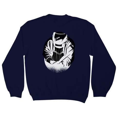 Welder design sweatshirt - Graphic Gear