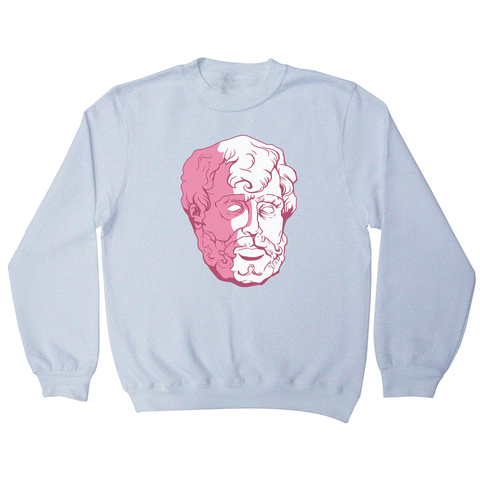 Seneca sweatshirt - Graphic Gear