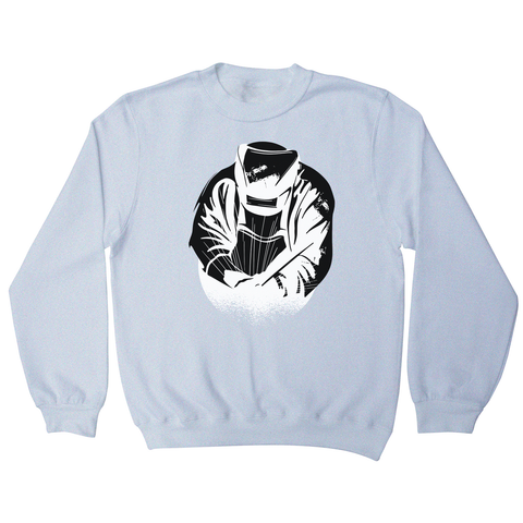 Welder design sweatshirt - Graphic Gear