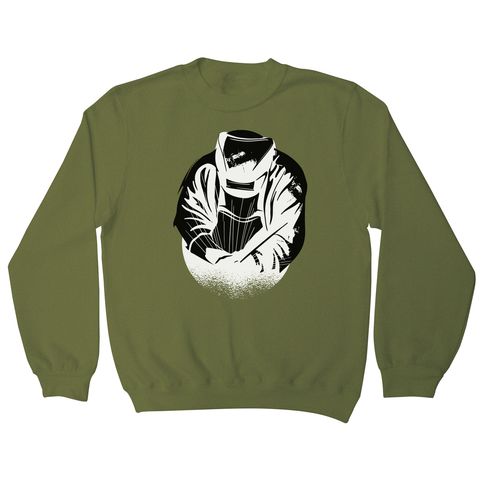 Welder design sweatshirt - Graphic Gear