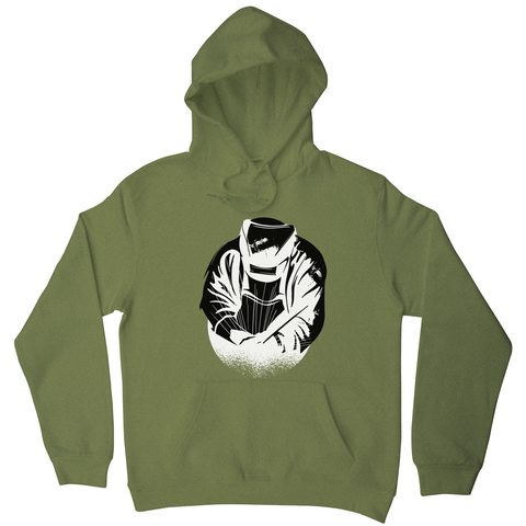 Welder design hoodie - Graphic Gear