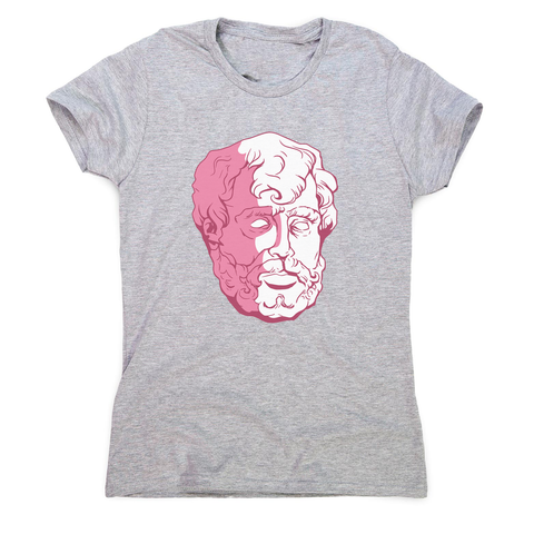 Seneca women's t-shirt - Graphic Gear