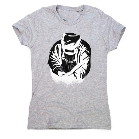 Welder design women's t-shirt - Graphic Gear