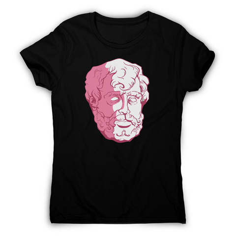 Seneca women's t-shirt - Graphic Gear