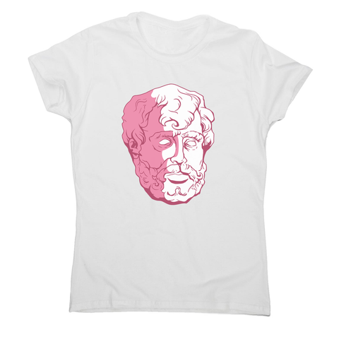 Seneca women's t-shirt - Graphic Gear