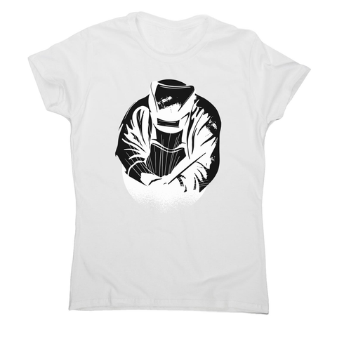 Welder design women's t-shirt - Graphic Gear