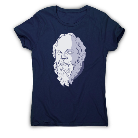 Socrates women's t-shirt - Graphic Gear