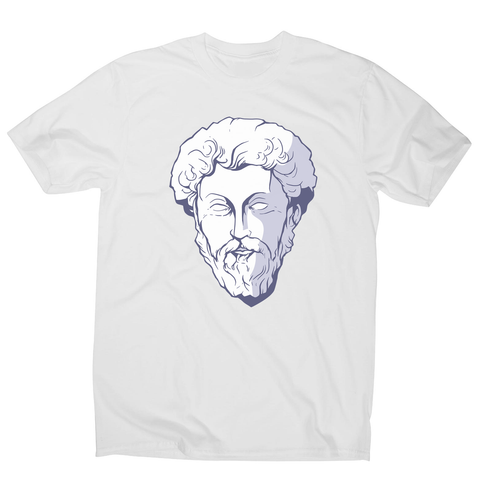 Marcus aurelius men's t-shirt - Graphic Gear