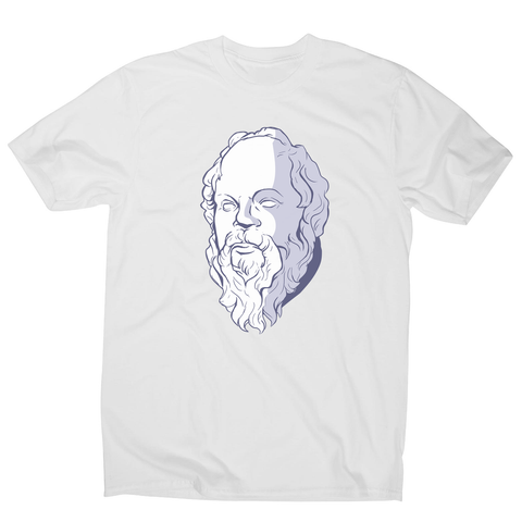 Socrates men's t-shirt - Graphic Gear