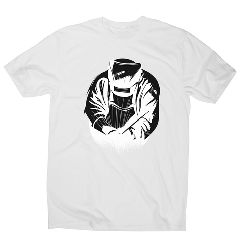 Welder design men's t-shirt - Graphic Gear