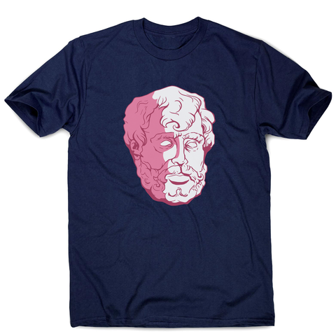 Seneca men's t-shirt - Graphic Gear