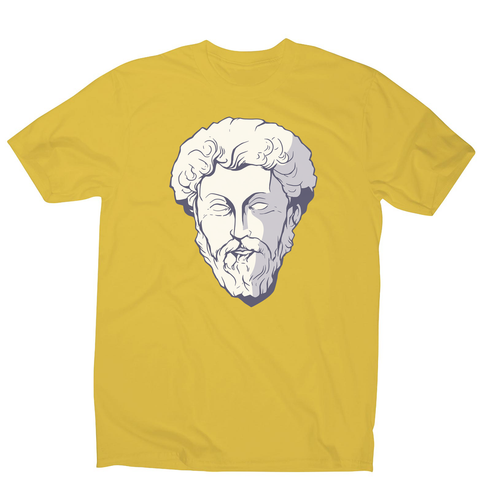 Marcus aurelius men's t-shirt - Graphic Gear
