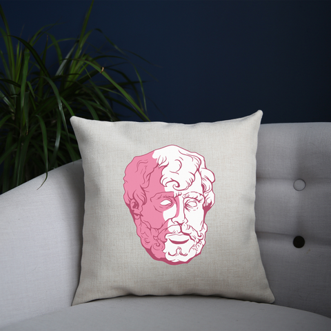 Seneca cushion cover pillowcase linen home decor - Graphic Gear